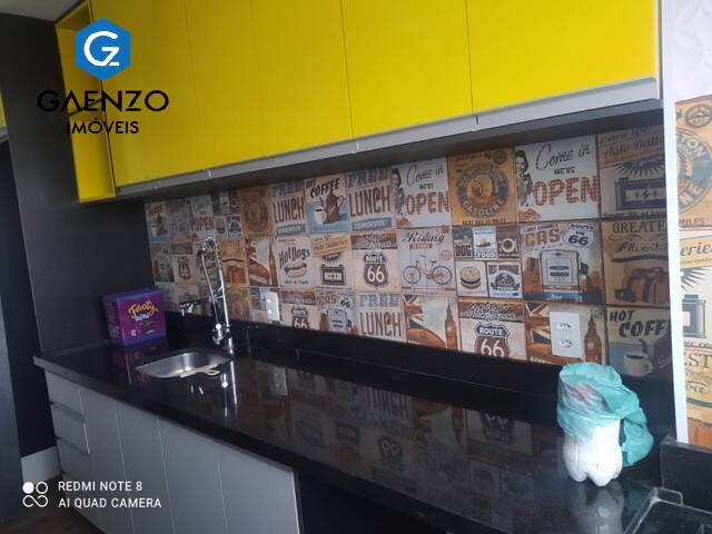 #737 - Apartamento para Venda em Osasco - SP