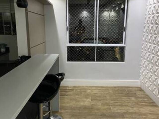 Apartamento para Venda em Osasco - 4