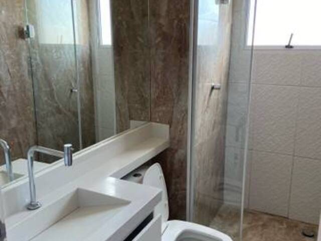 #737 - Apartamento para Venda em Osasco - SP