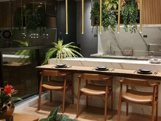 #743 - Apartamento para Venda em Osasco - SP