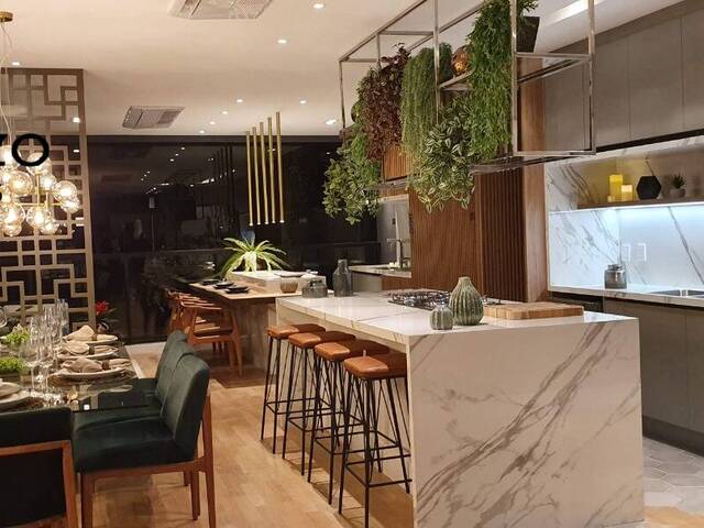 #743 - Apartamento para Venda em Osasco - SP