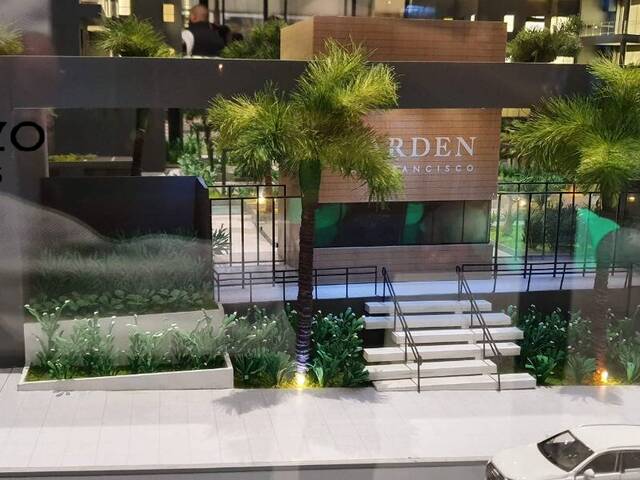 Apartamento para Venda em Osasco - 5