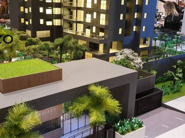Apartamento para Venda em Osasco - 4