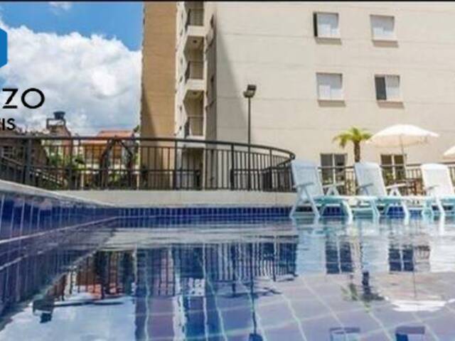 #750 - Apartamento para Venda em Osasco - SP