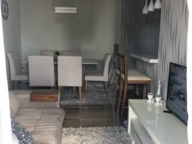 Apartamento para Venda em Osasco - 4