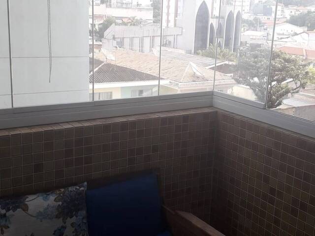 Apartamento para Venda em Osasco - 4
