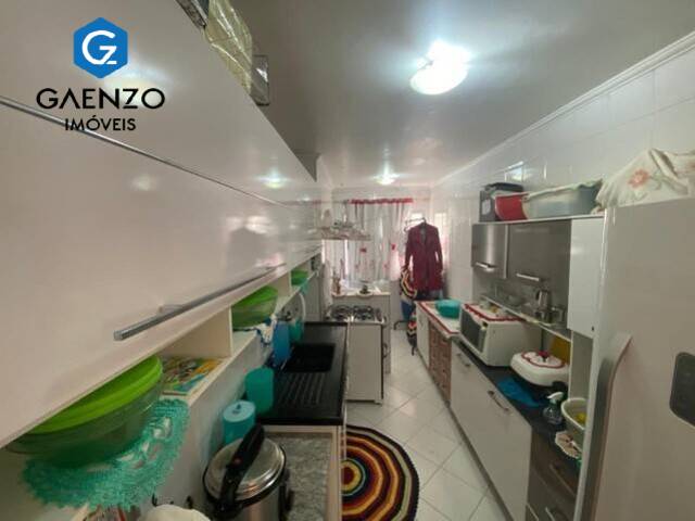 Apartamento para Venda em Osasco - 3