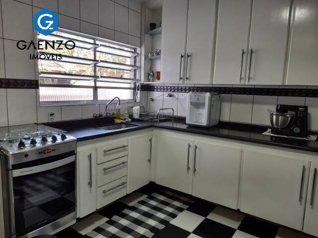 Casa para Venda em Osasco - 4