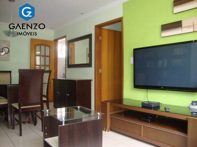 Apartamento para Venda em Osasco - 2