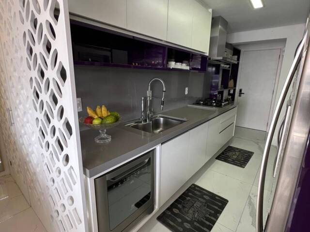 Apartamento para Venda em São Paulo - 5