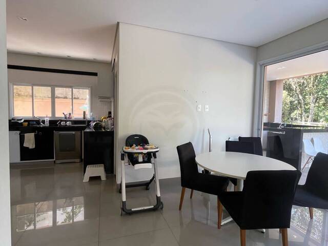 #763 - Casa em condomínio para Venda em Santana de Parnaíba - SP
