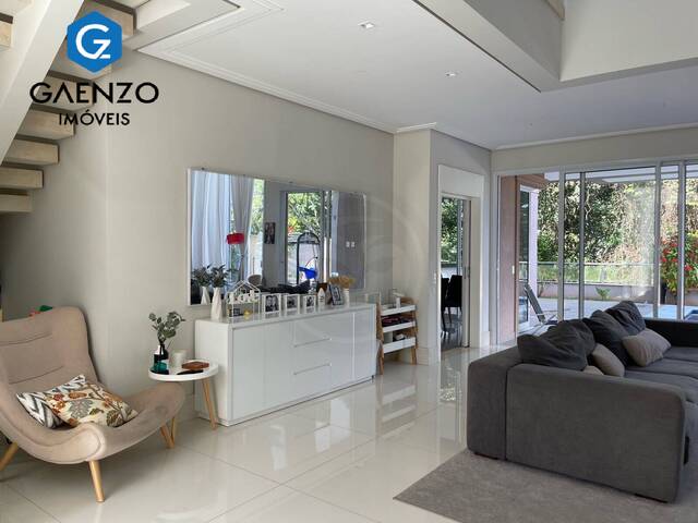 #763 - Casa em condomínio para Venda em Santana de Parnaíba - SP