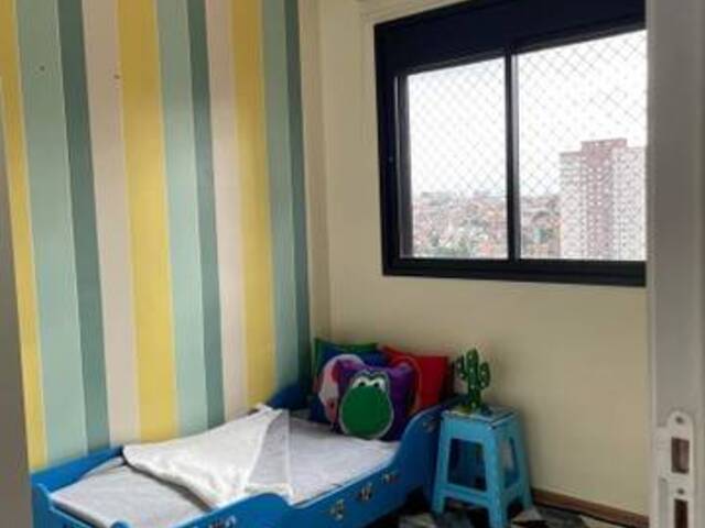 Apartamento para Venda em Osasco - 5