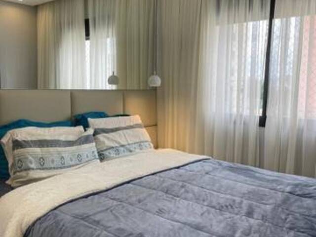 #765 - Apartamento para Venda em Osasco - SP