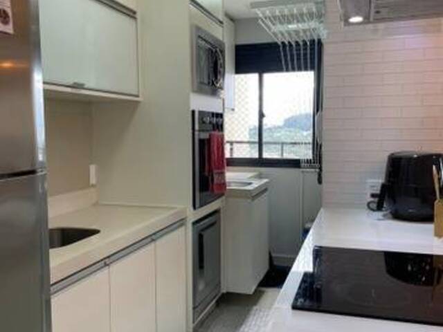 Apartamento para Venda em Osasco - 4