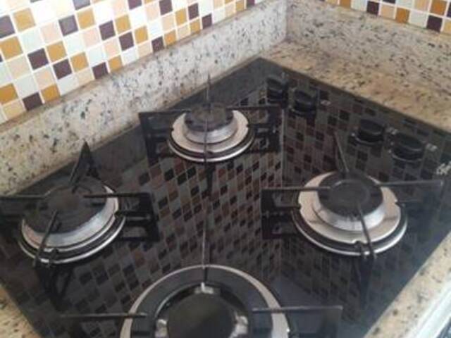 #766 - Apartamento para Venda em Osasco - SP