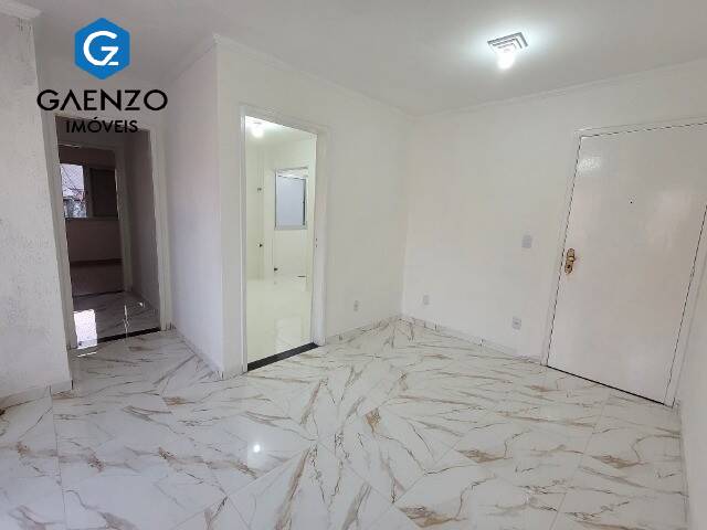 #767 - Apartamento para Venda em Osasco - SP