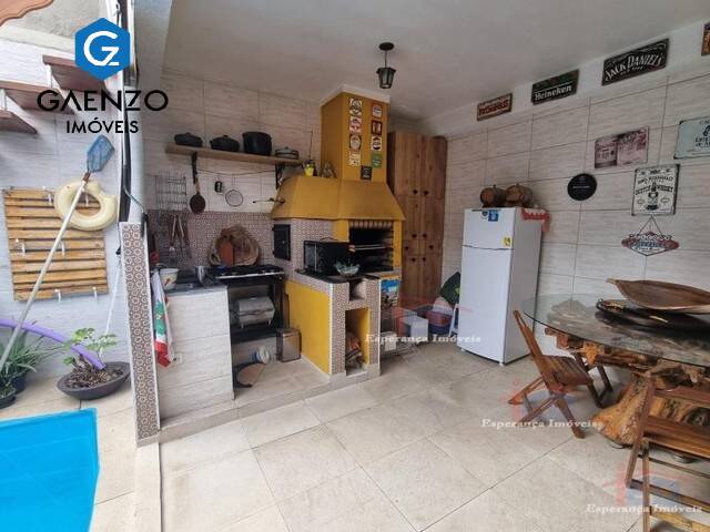 Sobrado para Venda em Osasco - 4