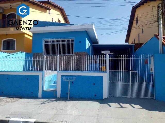 Casa para Venda em Osasco - 4