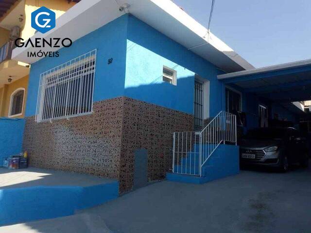 Casa para Venda em Osasco - 5