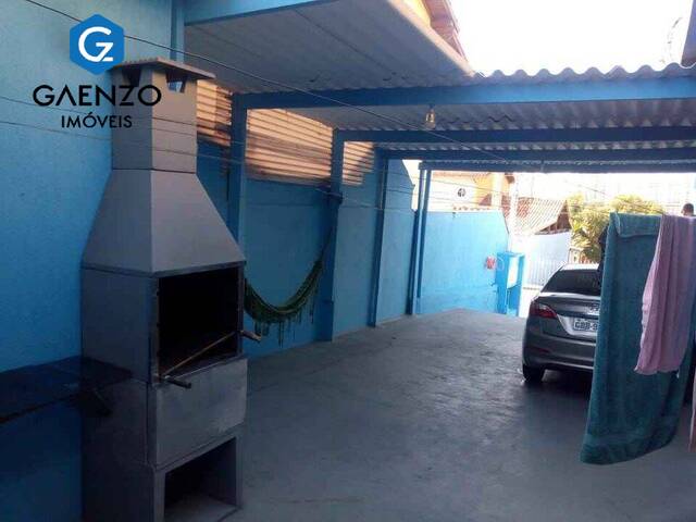 #771 - Casa para Venda em Osasco - SP
