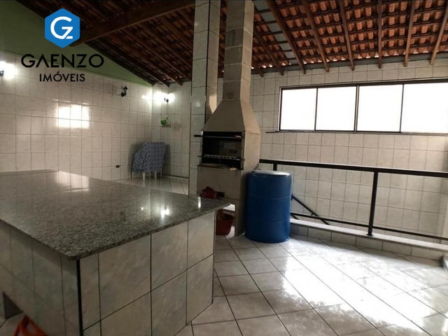 Sobrado para Venda em Osasco - 2