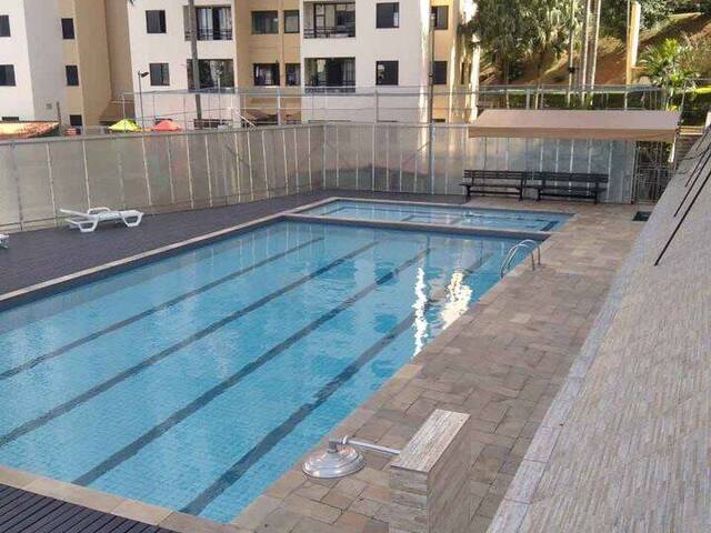 Apartamento para Venda em Osasco - 4