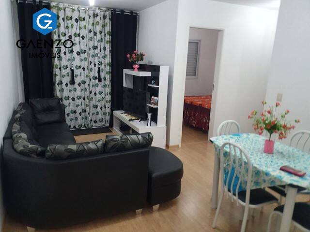 Apartamento para Venda em Osasco - 5