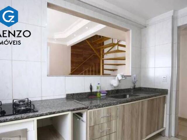 #778 - Apartamento para Venda em Osasco - SP