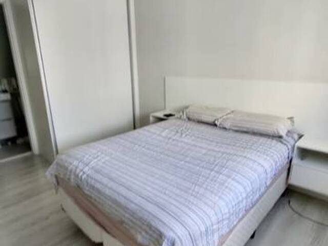 #784 - Apartamento para Venda em Osasco - SP