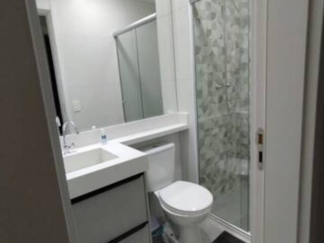 #784 - Apartamento para Venda em Osasco - SP