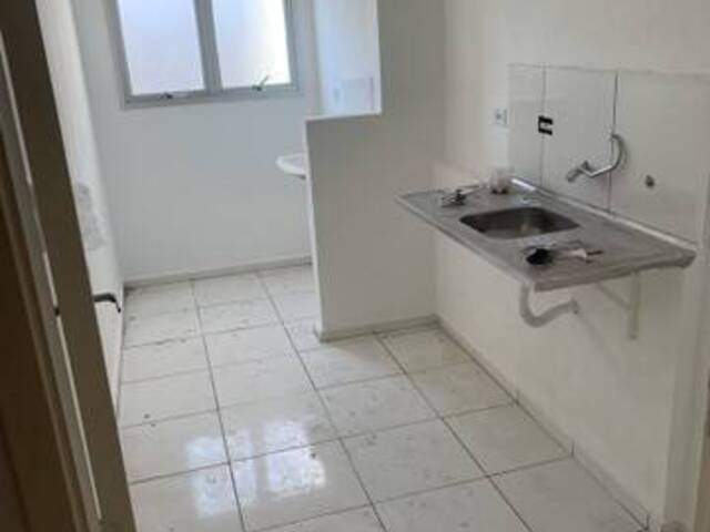 #785 - Apartamento para Venda em Osasco - SP
