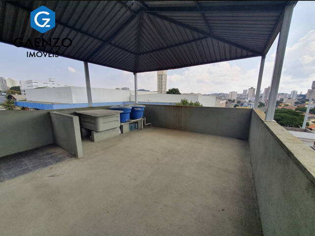 Prédio comercial para Venda em Osasco - 4