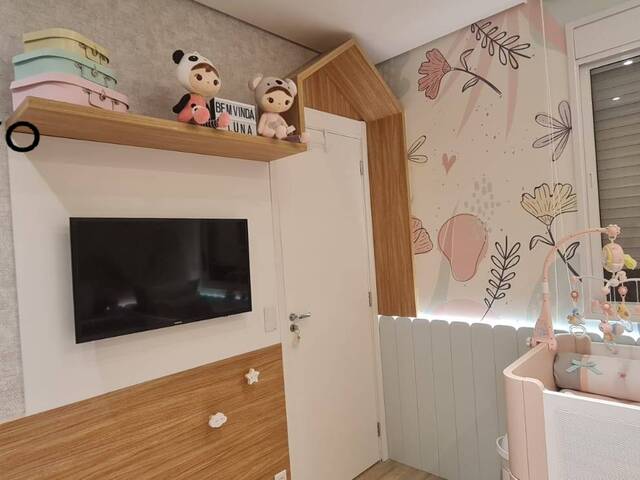 #789 - Apartamento para Venda em Osasco - SP