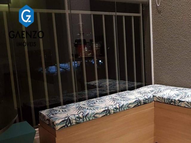 Apartamento para Venda em Osasco - 4