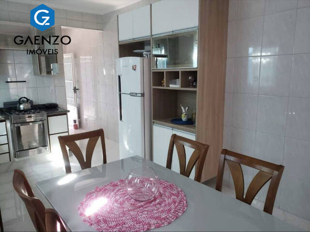 #789 - Apartamento para Venda em Osasco - SP