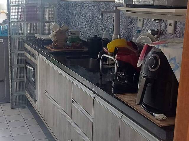 Apartamento para Venda em Osasco - 5