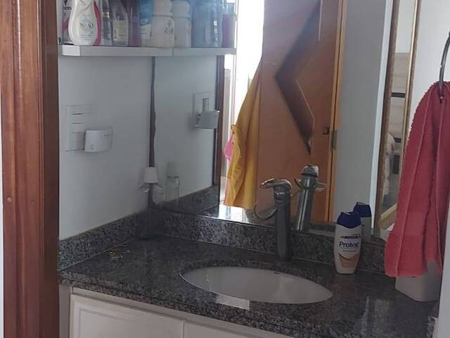 Apartamento para Venda em Osasco - 2