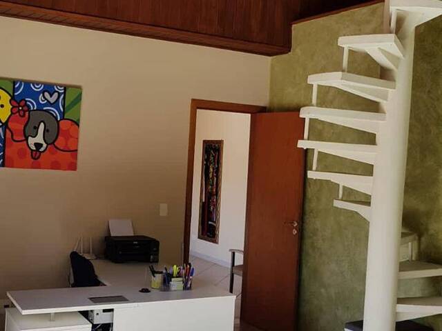 Casa em condomínio para Venda em Santana de Parnaíba - 2