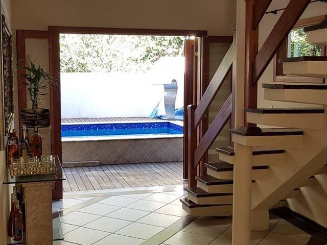 Casa em condomínio para Venda em Santana de Parnaíba - 4