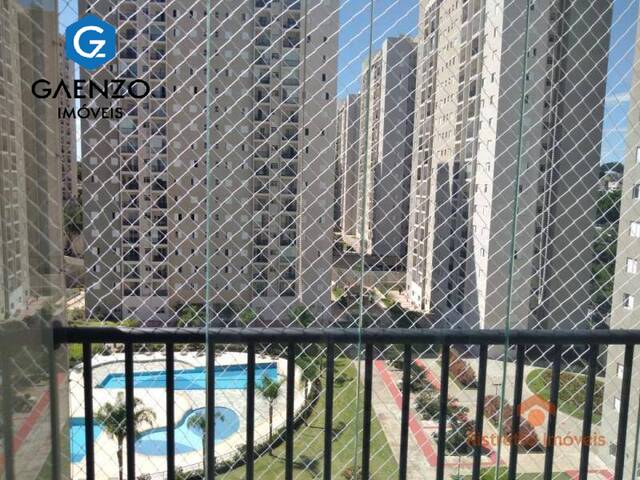 #798 - Apartamento para Venda em Osasco - SP