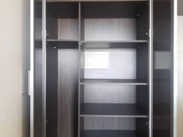 #799 - Apartamento para Venda em Osasco - SP