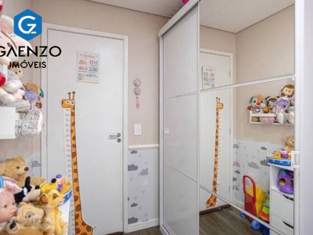 Apartamento para Venda em Osasco - 4