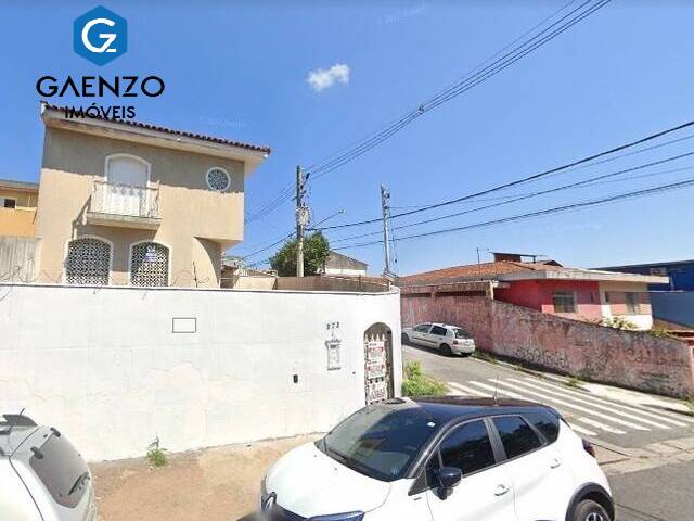 #802 - Sobrado para Venda em Osasco - SP