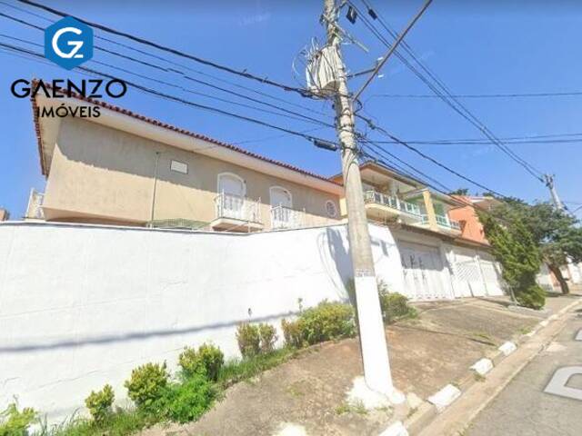 #802 - Sobrado para Venda em Osasco - SP