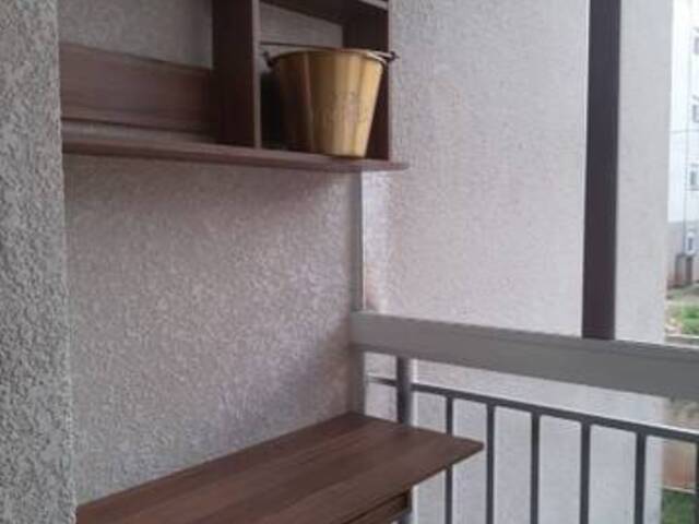 #804 - Apartamento para Venda em Osasco - SP