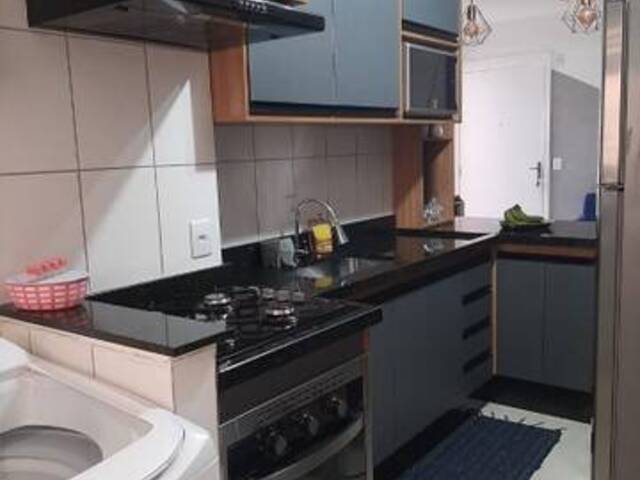 Apartamento para Venda em Osasco - 4