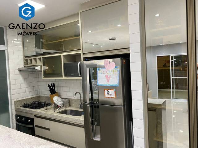 Apartamento para Venda em Osasco - 3