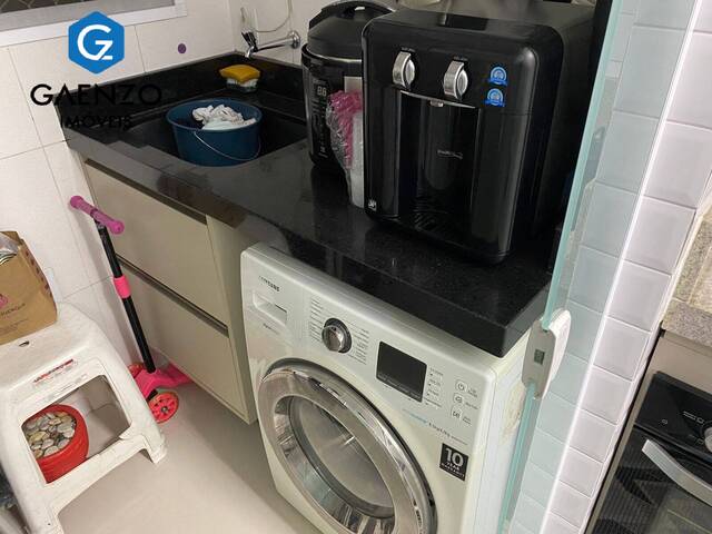 Apartamento para Venda em Osasco - 4