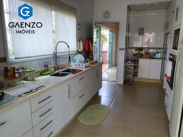 #809 - Casa em condomínio para Venda em Osasco - SP